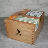 Trinidad Coloniales Cigar - Cabinet of 24