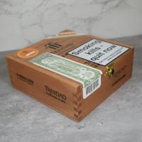 Trinidad Media Luna Cigar - 2 x Box of 12 (24) Bundle Deal
