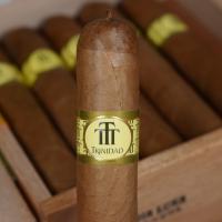 Trinidad Media Luna Cigar - 2 x Box of 12 (24) Bundle Deal