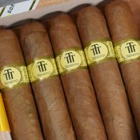 Trinidad Media Luna Cigar - Box of 12