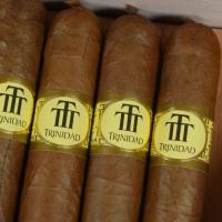 Trinidad Reyes Cigar - Cabinet of 12