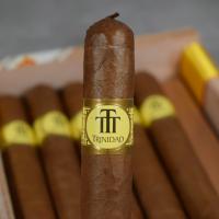 Trinidad Reyes Cigar - 1 Single