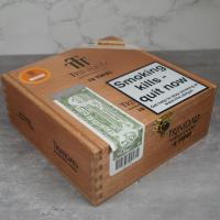 Trinidad Topes Cigar - Box of 12