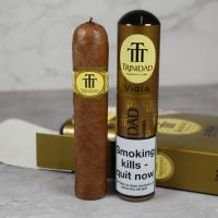 Trinidad Vigia Tubed Cigar - 1 Single