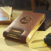Trinidad Cabildos 2024 Limited Edition Exclusive UK Cigar Presentation - 5 Cigars