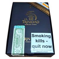 Trinidad Cabildos 2024 Limited Edition Exclusive UK Cigar Presentation - 5 Cigars