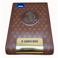 Trinidad Cabildos 2024 Limited Edition Exclusive UK Cigar Presentation - 5 Cigars