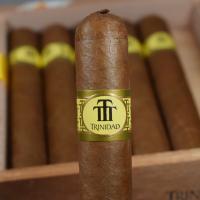 Trinidad Esmeralda Cigar - 1 Single