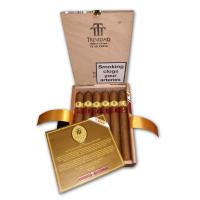 LCDH Trinidad La Trova Cigar - Box of 12