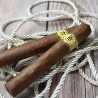 Trinidad Esmeralda Cigar - 1 Single