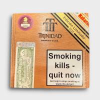 Trinidad Topes Cigar (Limited Edition 2016) Aged & Rare - Box of 12