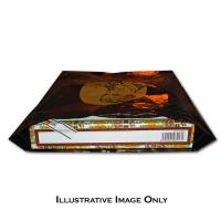 Humidified Cigar Travel Bag (Pouch) with BOOST - Extra Large - 50 cigars plus