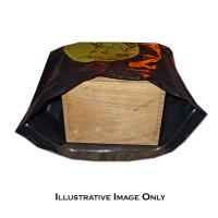 Humidified Cigar Travel Bag (Pouch) with BOOST - Extra Large - 50 cigars plus