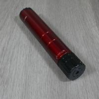 Xikar Turrim Single Jet Lighter - Daytona Red