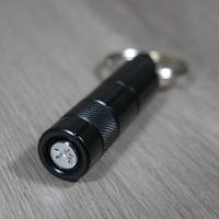 Xikar 7mm Twist Punch Cutter - Black (End of Line)
