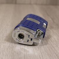 Tycoon Condor Twin Jet Cigar Lighter - Blue (TCL02)