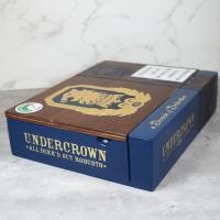 Drew Estate Undercrown 10 All Dekk'd Out Robusto Cigar - Box of 20