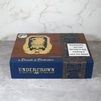 Drew Estate Undercrown 10 All Dekk'd Out Robusto Cigar - Box of 20