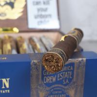 Drew Estate Undercrown 10 All Dekk'd Out Robusto Cigar - 1 Single