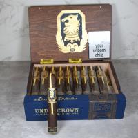 Drew Estate Undercrown 10 All Dekk'd Out Robusto Cigar - Box of 20