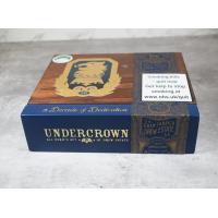 Drew Estate Undercrown 10 All Dekk'd Out Corona Viva Cigar - Box of 20