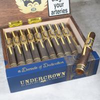 Drew Estate Undercrown 10 All Dekk'd Out Corona Viva Cigar - Box of 20