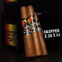 Foundation The Upsetters Range Sampler - 3 Cigars