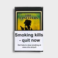 Foundation The Upsetters Ska Cigarillo Cigar - Box of 10