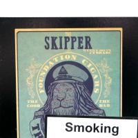 Foundation The Upsetters The Skipper Cigar - Box of 20