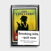Foundation The Upsetters Small Axe Petite Corona Cigar - Box of 30