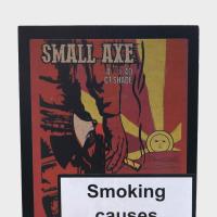 Foundation The Upsetters Small Axe Petite Corona Cigar - Box of 30