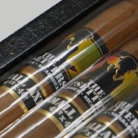 Foundation The Upsetters Small Axe Petite Corona Cigar - Box of 30