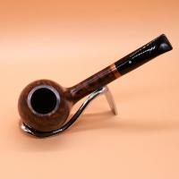 Vauen Six 109 Smooth 6mm Filter Fishtail Pipe (VA1056)