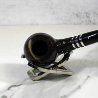 Vauen Castor 142 Smooth 9mm Fishtail Pipe (VA450) (End of Line)