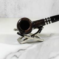 Vauen Castor 168 Smooth 9mm Fishtail Pipe (VA451)