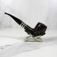 Vauen Castor 168 Smooth 9mm Fishtail Pipe (VA451)