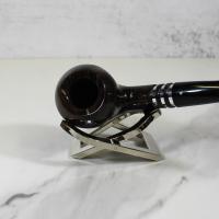 Vauen Castor 108 Smooth 9mm Fishtail Pipe (VA457)