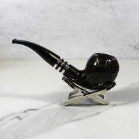 Vauen Castor 108 Smooth 9mm Fishtail Pipe (VA457)