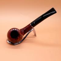 Vauen Piccolo 125 Smooth 9mm Pipe (VA453) (End of Line)