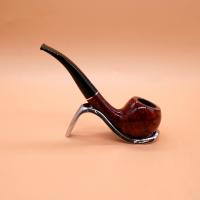 Vauen Piccolo 125 Smooth 9mm Pipe (VA453) (End of Line)