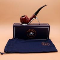 Vauen Piccolo 125 Smooth 9mm Pipe (VA453) (End of Line)