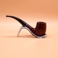 Vauen Piccolo 155 Smooth 9mm Pipe (VA458) (End of Line)