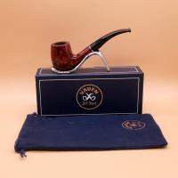 Vauen Piccolo 155 Smooth 9mm Pipe (VA458) (End of Line)