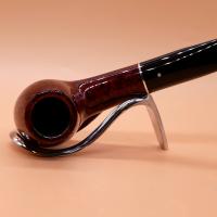 Vauen Piccolo 126 Smooth 9mm Pipe (VA459) (End of Line)