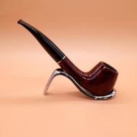 Vauen Piccolo 126 Smooth 9mm Pipe (VA459) (End of Line)
