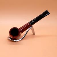 Vauen Piccolo 122 Smooth 9mm Pipe (VA460) (End of Line)