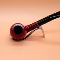Vauen Piccolo 3025 Smooth 9mm Pipe (VA462) (End of Line)
