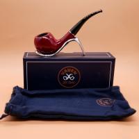 Vauen Piccolo 3025 Smooth 9mm Pipe (VA462) (End of Line)