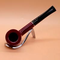 Vauen Piccolo 3023 Smooth 9mm Pipe (VA467) (End of Line)