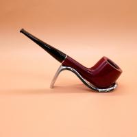 Vauen Piccolo 3023 Smooth 9mm Pipe (VA467) (End of Line)